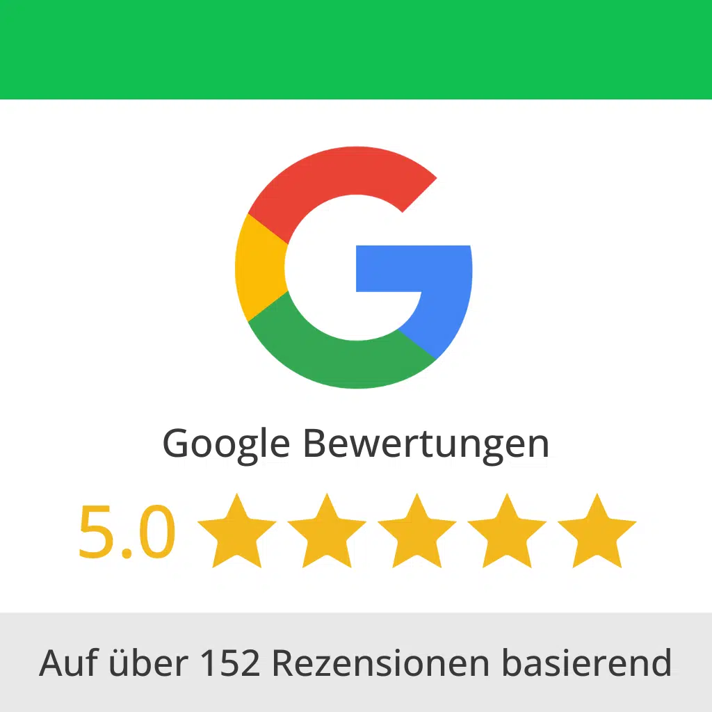 Bewertung dauerhafte Haarentfernung Google Paderborn